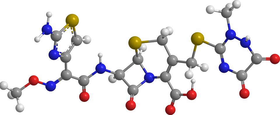 Molecules