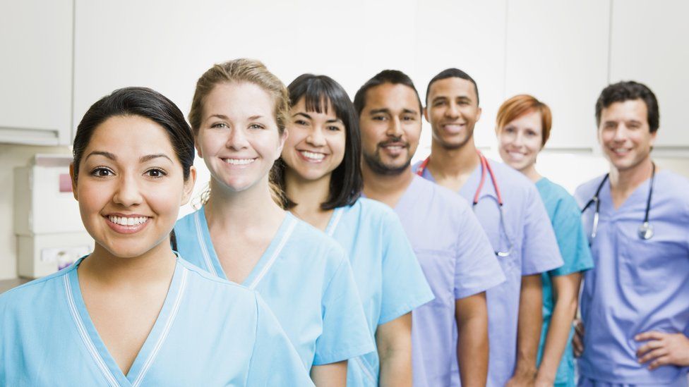 Nurses