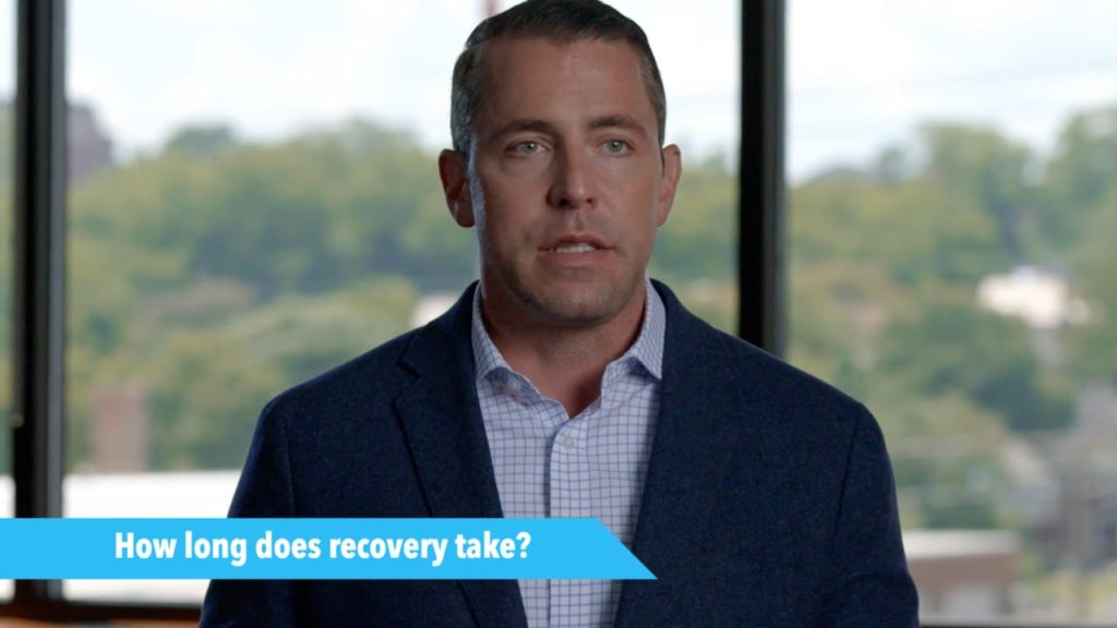 How Long Does Recovery from Addiction Take?
