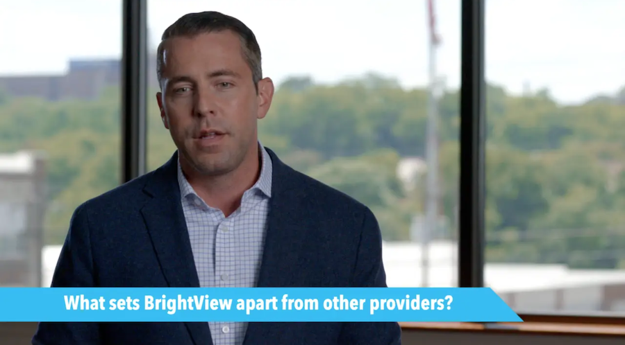 What Sets BrightView Apart from Our Colleagues?