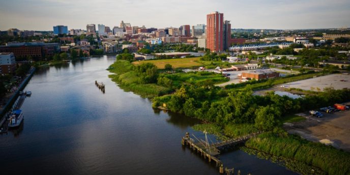 city in delaware
