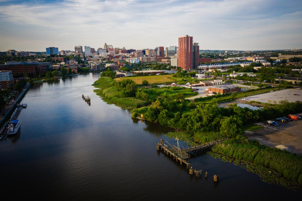 city in delaware