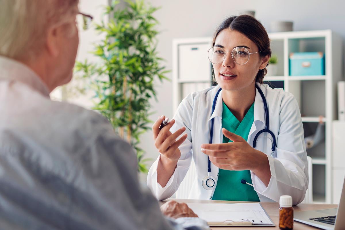 clinician answering the question what is alcohol-induced psychosis for patient