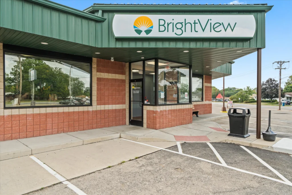 BrightView business image