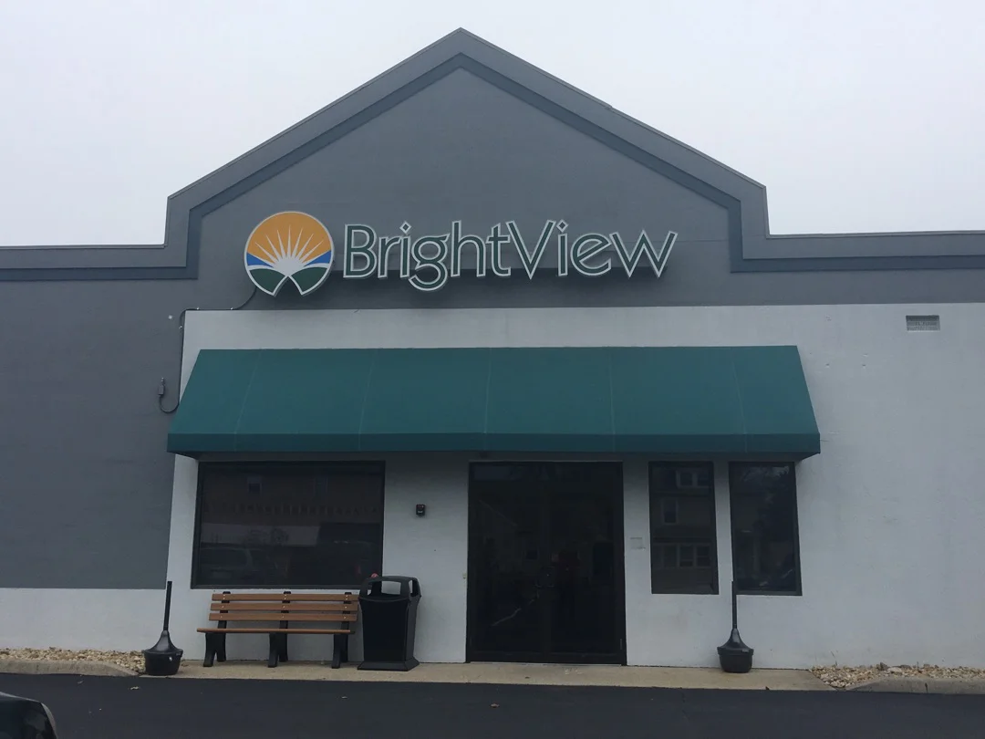 BrightView business image