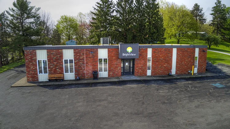 BrightView business image