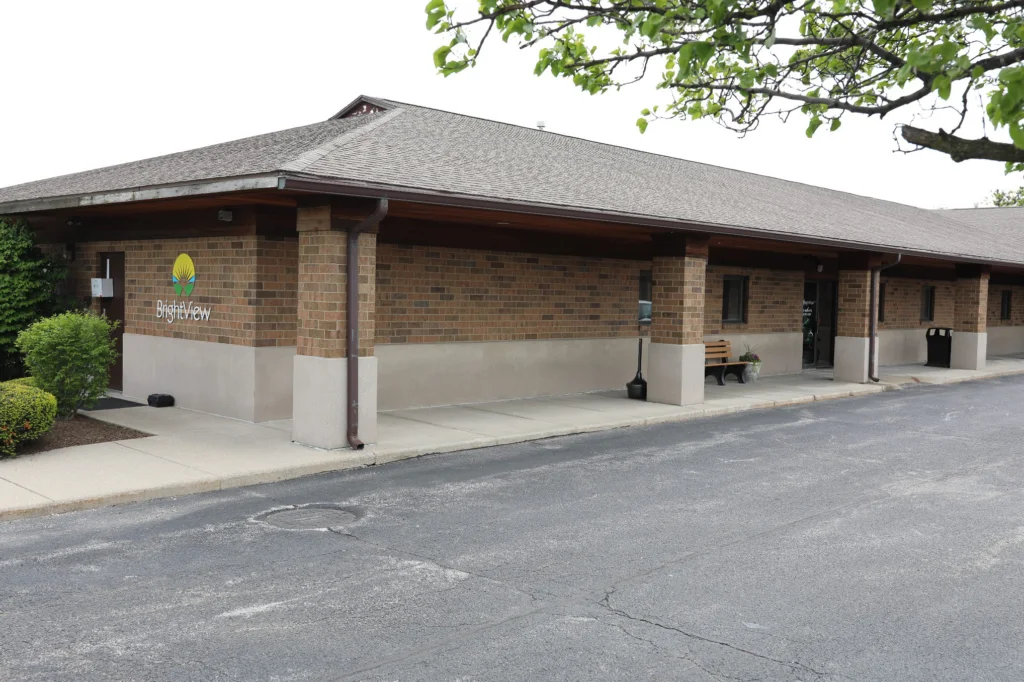 BrightView Health facility image in Maumee, OH