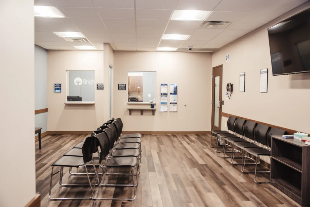 BrightView Health