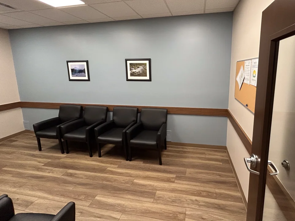 BrightView Hazard Addiction Treatment Center clinic