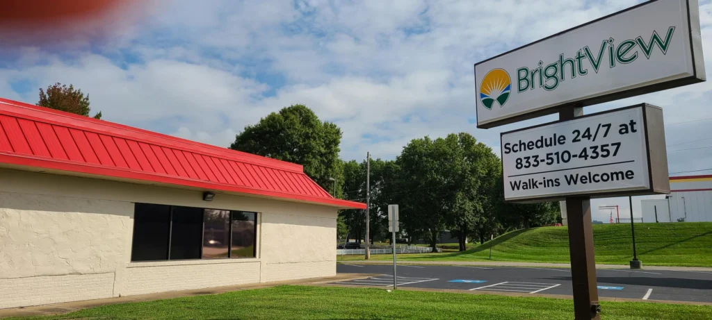 BrightView business image