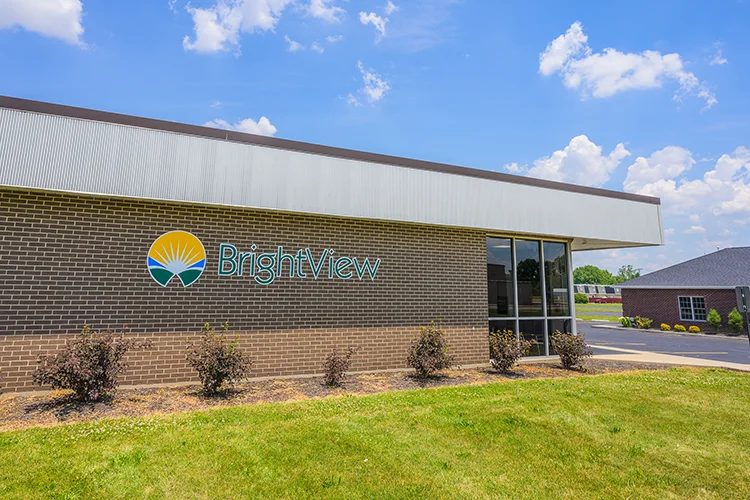BrightView Health facility image in Piqua, OH
