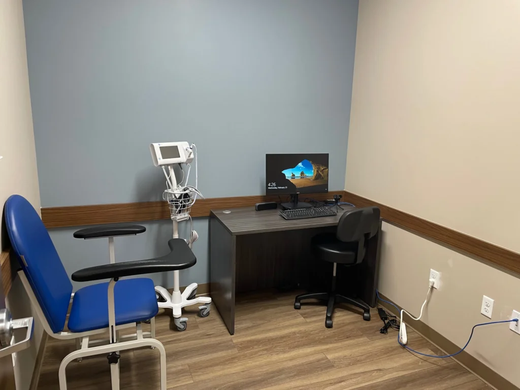 BrightView business image