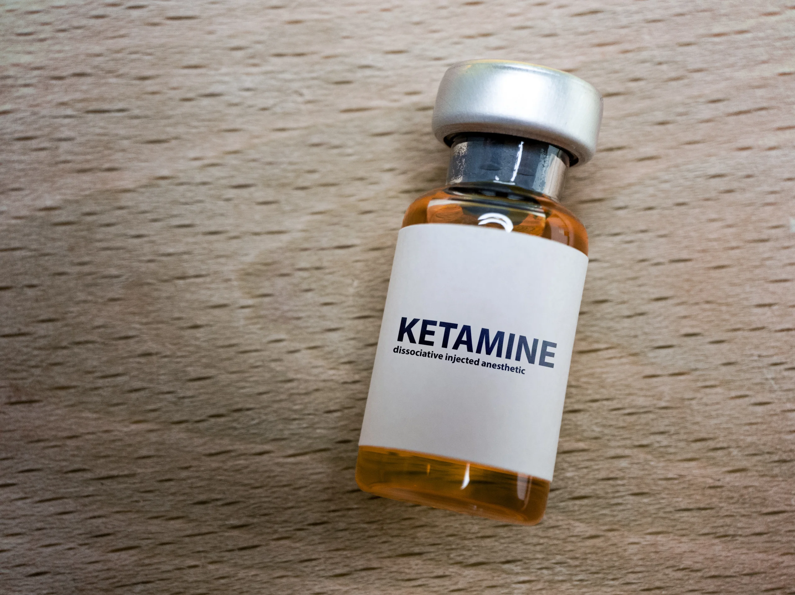 Is Ketamine an Opioid? Uses, Effects & Addiction Risk | BrightView