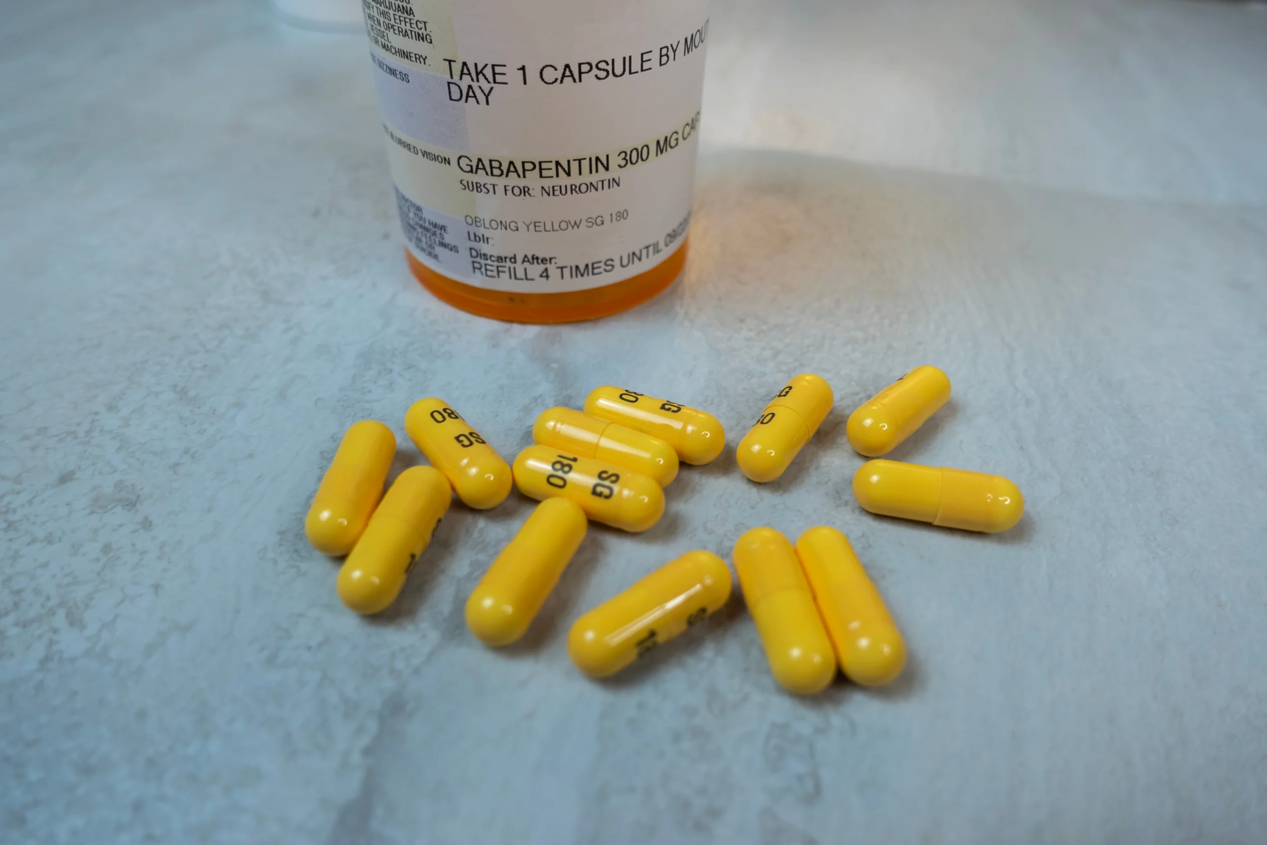 What Does Gabapentin Feel Like? Misuse, High-Like Effects, and Overdose Risk