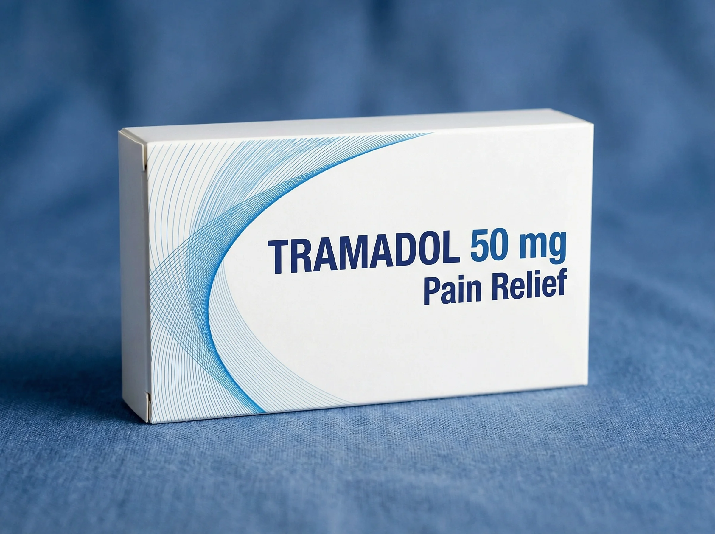 Tramadol Side Effects: Common Risks, Warnings, and Addiction Signs