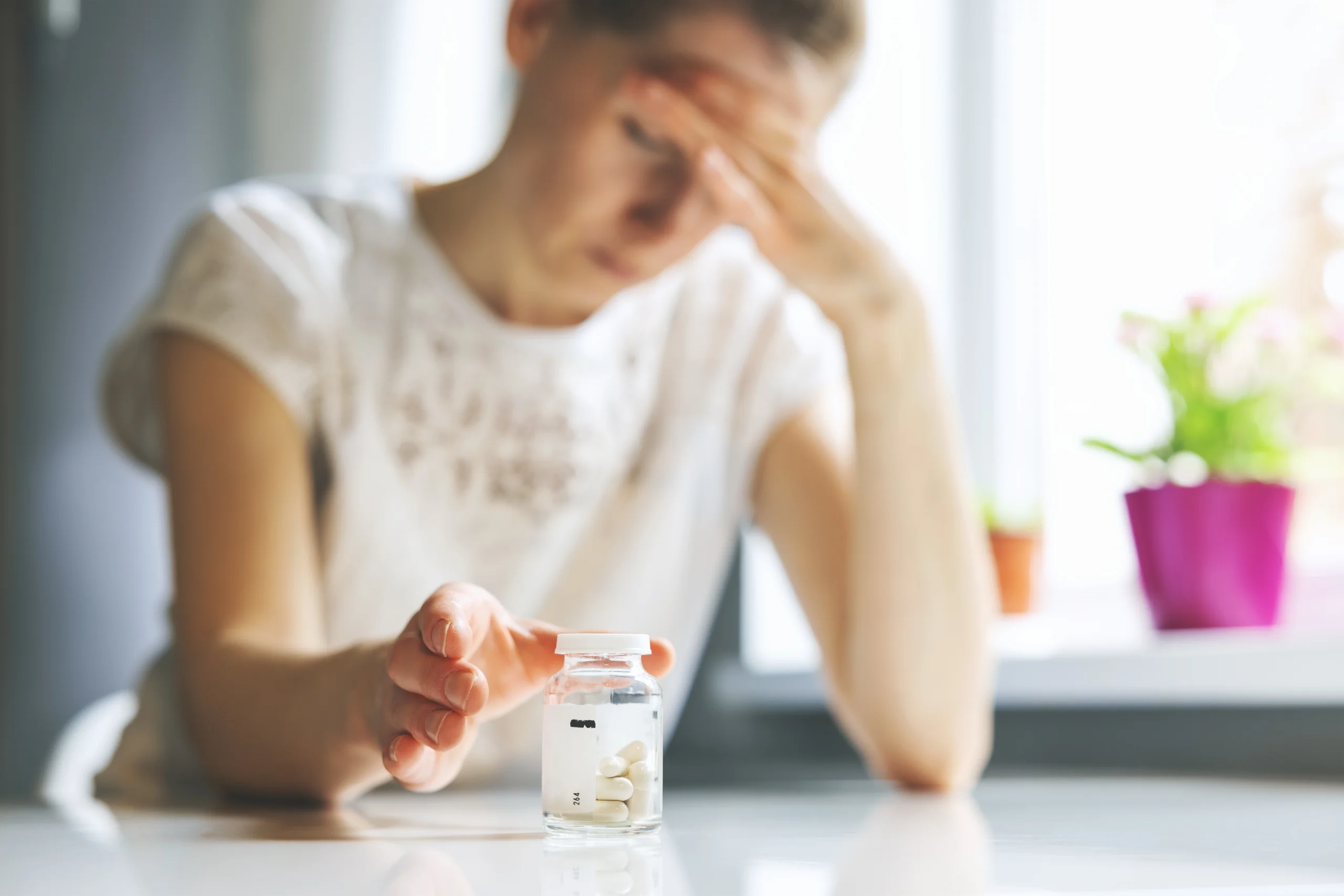 Amphetamine vs. Methamphetamine: What’s the Difference?