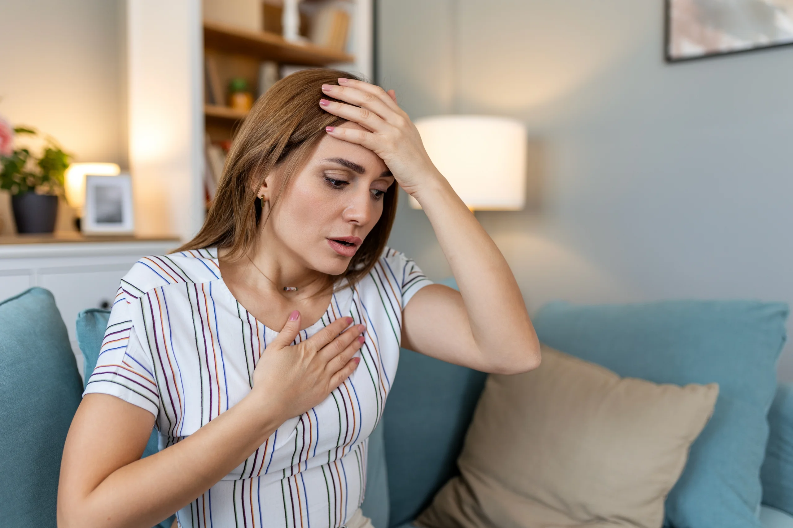 Legal Vs. Illegal Stimulants: Examples and Risks