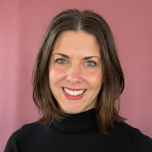 Katie Spencer, LISW-S