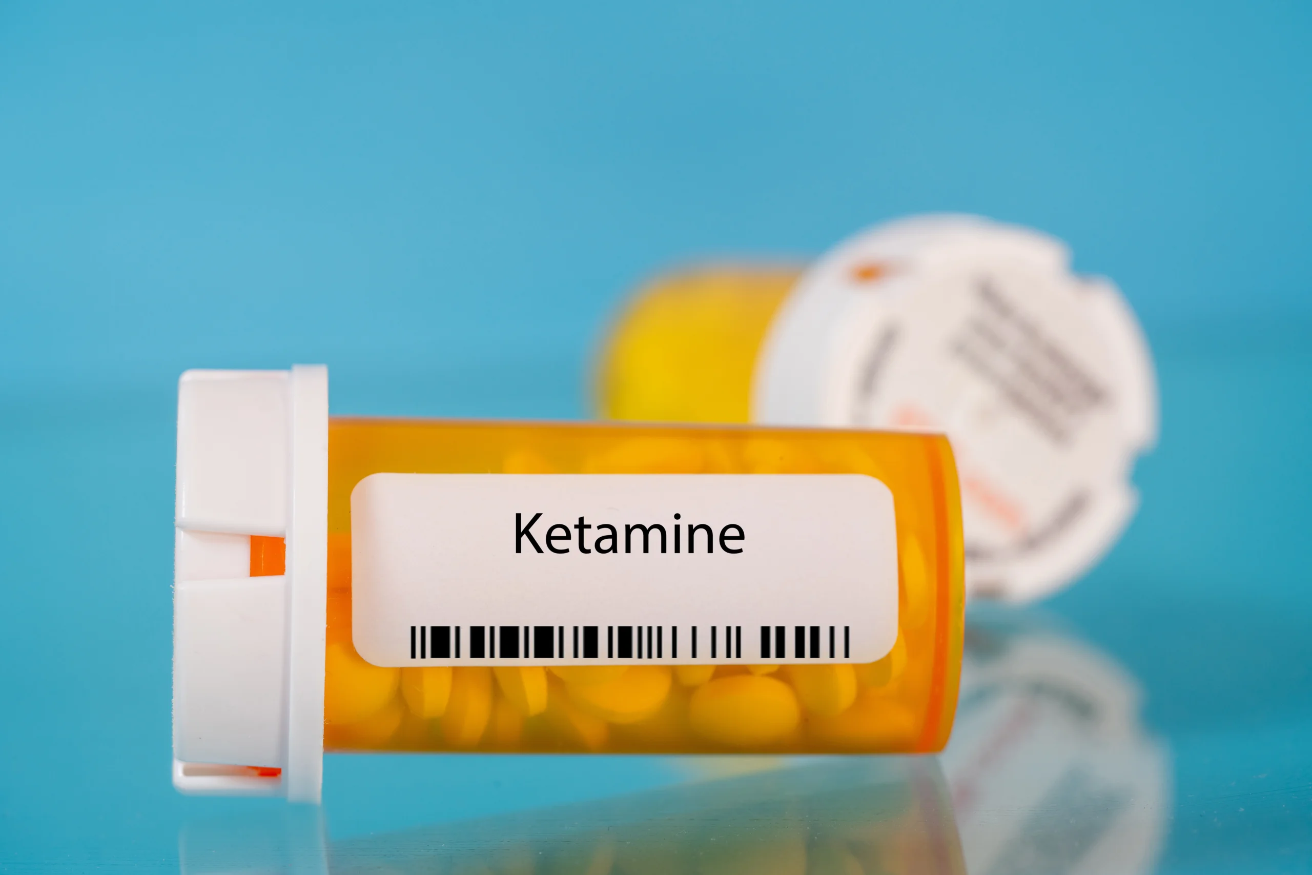 Online Ketamine Treatment Is Growing. What Should Patients Know About At-Home Use? 