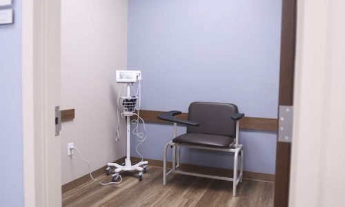 ErlangerMedicalRoom