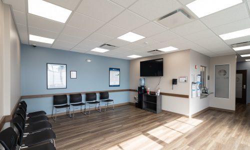 BrightView Health Kent