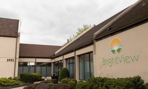 BrightView Health Kent