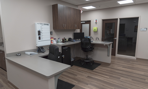 MansfieldNursesStation2